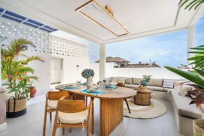 Solari Aura Villa