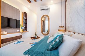 Solari Aura Villa