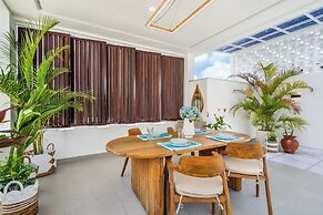 Solari Aura Villa