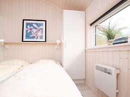4 Star Holiday Home in Grossenbrode