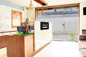 Classic With Balcony Ubale Nagar