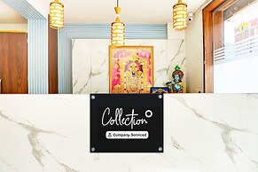 Classic With Balcony Ubale Nagar