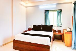 Classic With Balcony Ubale Nagar