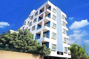 Classic With Balcony Ubale Nagar