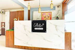Classic With Balcony Ubale Nagar