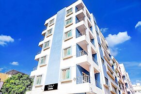 Classic With Balcony Ubale Nagar