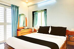 Classic With Balcony Ubale Nagar