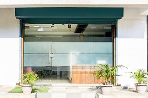 Classic With Balcony Ubale Nagar