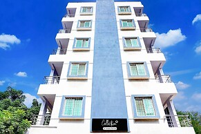 Classic With Balcony Ubale Nagar
