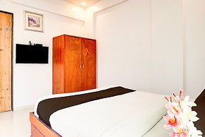 Classic With Balcony Ubale Nagar