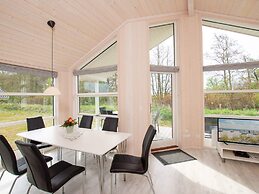 4 Star Holiday Home in Grossenbrode