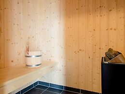 4 Star Holiday Home in Grossenbrode
