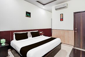 Deluxe With Twin Bedhotel Sky Inn