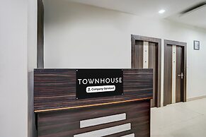 Deluxe With Twin Bedhotel Sky Inn