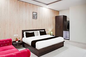 Deluxe With Twin Bedhotel Sky Inn