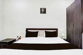 Deluxe With Twin Bedhotel Sky Inn