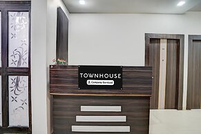 Deluxe With Twin Bedhotel Sky Inn