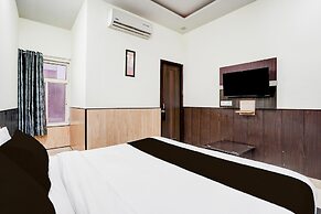 Deluxe With Twin Bedhotel Sky Inn