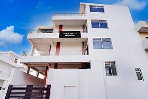Deluxe With Twin Bedhotel Sky Inn