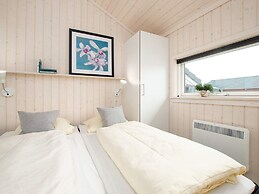 4 Star Holiday Home in Grossenbrode