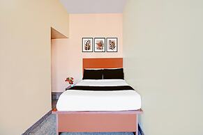 Super Hotel O Yeshwanthpur