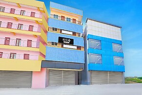Super Hotel O Yeshwanthpur
