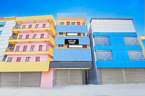 Super Hotel O Yeshwanthpur