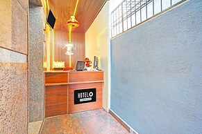 Super Hotel O Yeshwanthpur