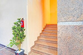Super Hotel O Yeshwanthpur
