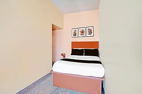 Super Hotel O Yeshwanthpur