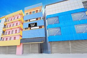 Super Hotel O Yeshwanthpur