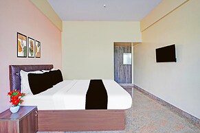 Super Hotel O Yeshwanthpur