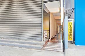 Super Hotel O Yeshwanthpur