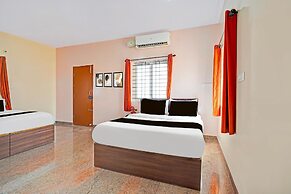 Super Hotel O Yeshwanthpur
