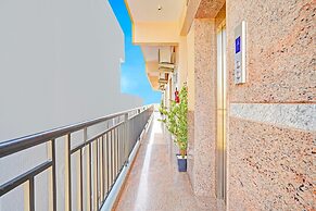 Super Hotel O Yeshwanthpur