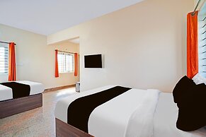 Super Hotel O Yeshwanthpur