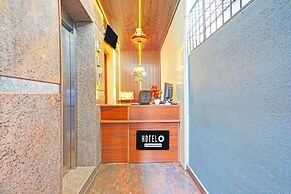 Super Hotel O Yeshwanthpur