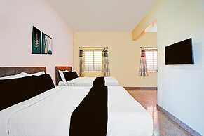 Super Hotel O Yeshwanthpur