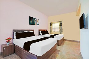 Super Hotel O Yeshwanthpur
