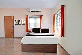 Super Hotel O Yeshwanthpur