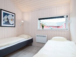 4 Star Holiday Home in Grossenbrode