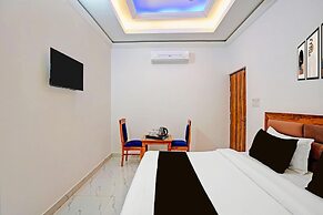 Townhouse Vikas Nagar Lucknow