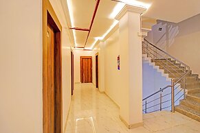 Townhouse Vikas Nagar Lucknow