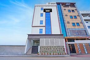 Townhouse Vikas Nagar Lucknow