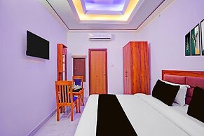 Townhouse Vikas Nagar Lucknow