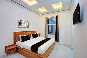 Townhouse Vikas Nagar Lucknow