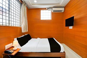 Deluxe Collection O Kalyan Nagar Bangalore