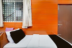 Deluxe Collection O Kalyan Nagar Bangalore