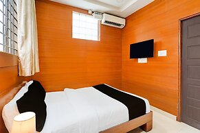 Deluxe Collection O Kalyan Nagar Bangalore
