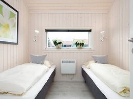 4 Star Holiday Home in Grossenbrode